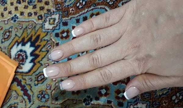 عکس دستاتون نی نی سایت