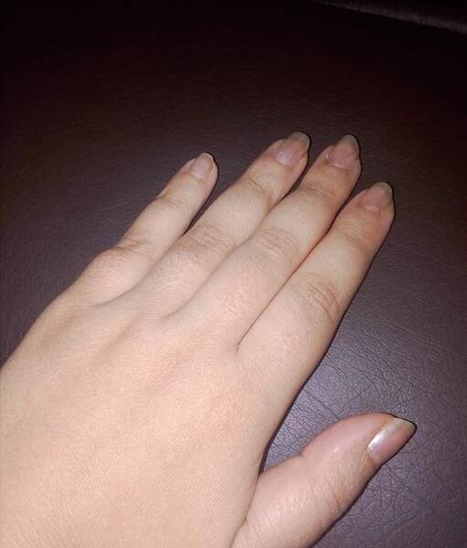 عکس دستاتون نی نی سایت