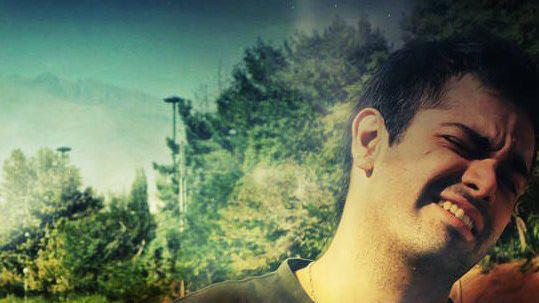 عکس هایی از اشکان اشتیاق