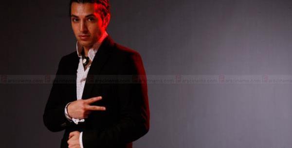 عکس هایی از اشکان اشتیاق