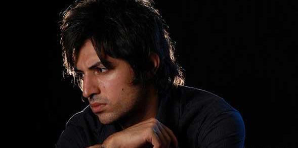 عکس هایی از اشکان اشتیاق