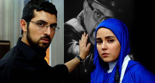 عکس هایی از اشکان اشتیاق