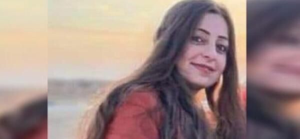 عکس تصویر ژینا امینی