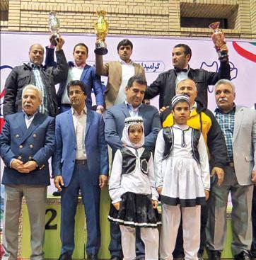 عکس حمیده ذوالفقاری