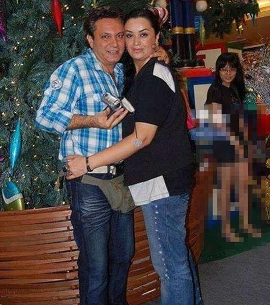 عکس های مدلینگ الهام چرخنده