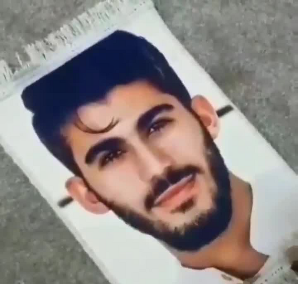 عکس نوشته خاص خداست