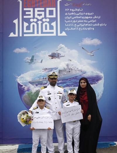 عکس ناو دریایی
