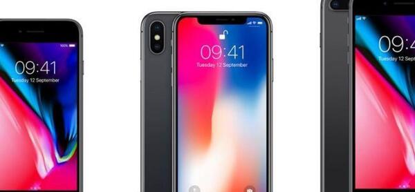 عکس گوشی اپل اس ای ۲۰۲۰