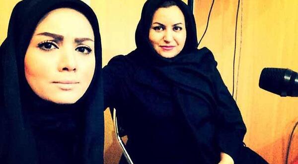 عکس مبینا طاهری