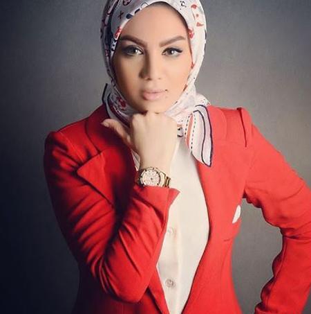 عکس مبینا طاهری