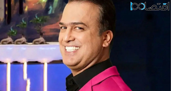 عکس زن حامد اهنگی