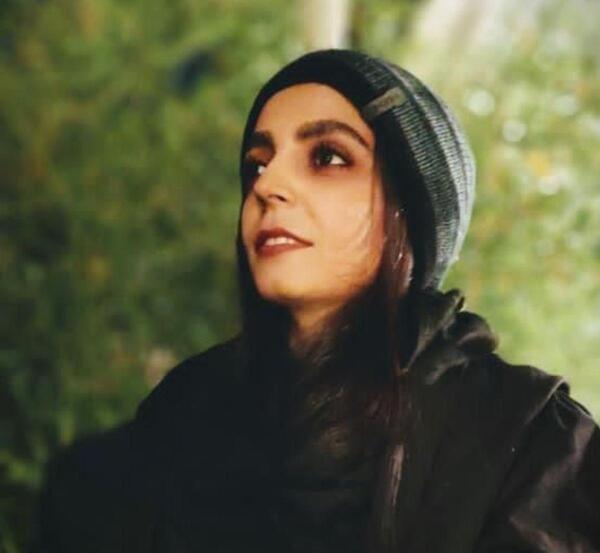 عکس ثنا جعفری