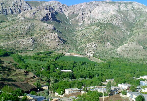 عکس ثنا جعفری