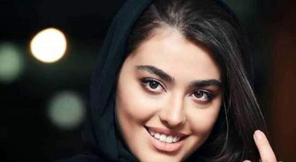 عکس ریحانه کرد تک تیرانداز