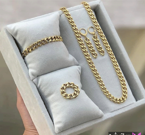 عکس گردنبند کارتیر