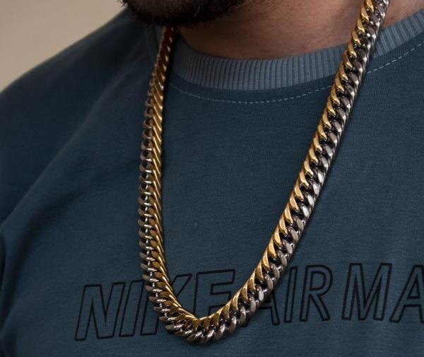 عکس گردنبند کارتیر