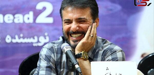 عکس عروسی سید جواد هاشمی