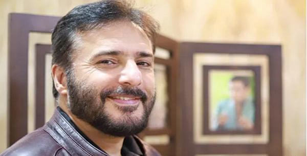 عکس عروسی سید جواد هاشمی