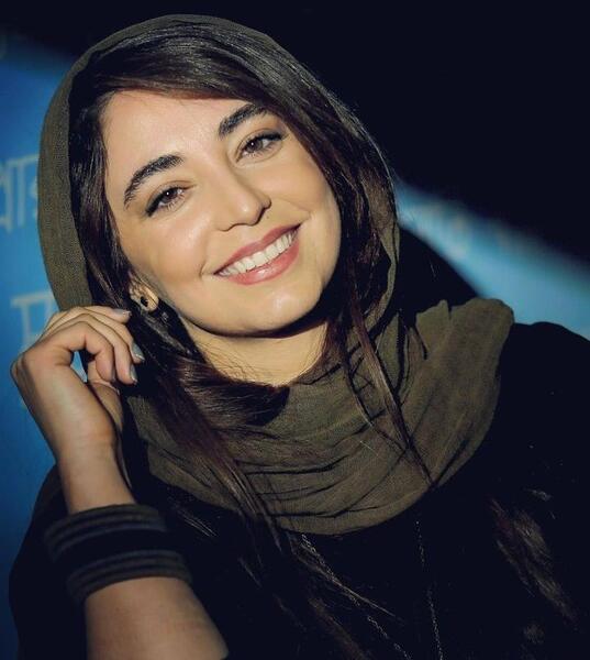 عکس های شیرین صمدی بی حجاب