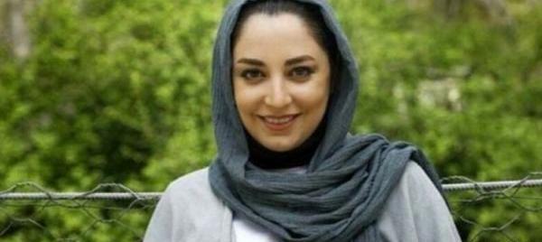 عکس های شیرین صمدی بی حجاب