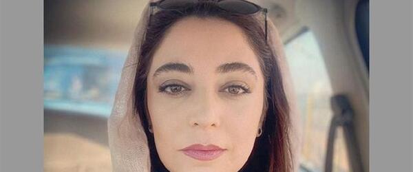 عکس های شیرین صمدی بی حجاب