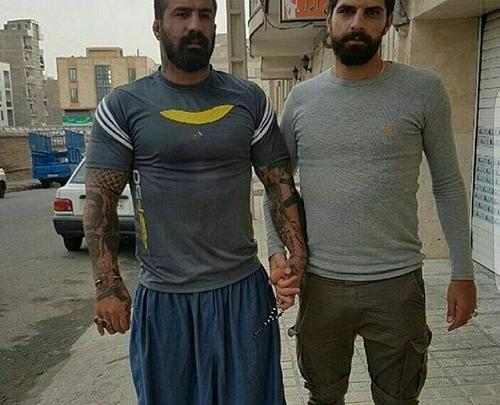 عکس لاتی تهیونگ