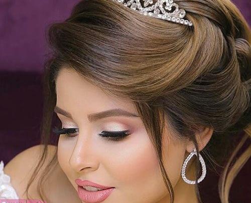 عکس های عروس جدید