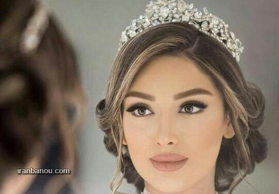 عکس های عروس جدید
