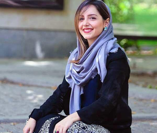 عکس های نازنین کاتسومی و همسرش