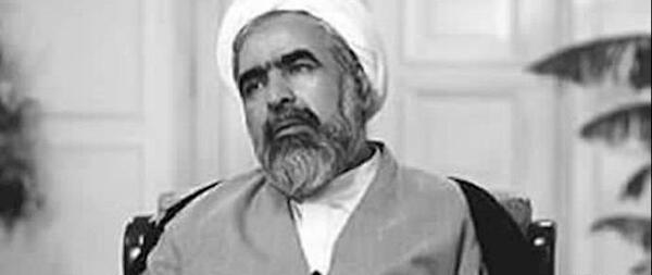 عکس قاتل روح الله داداشی