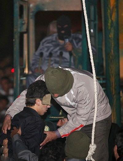 عکس قاتل روح الله داداشی