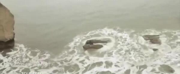عکس پری دریایی جن
