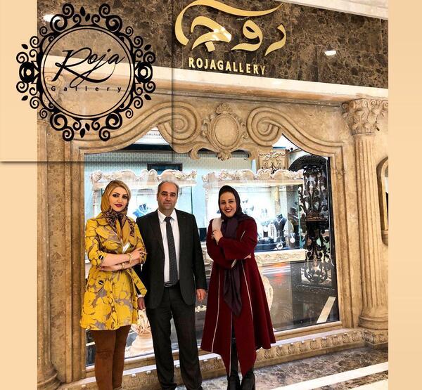 عکس مینی تریل فروشی