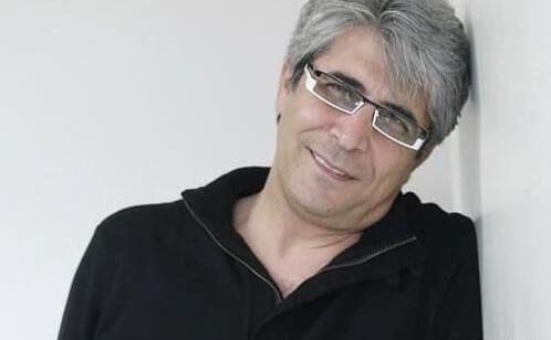 عکس واقعی قلچماق در کلبه عمو پورنگ