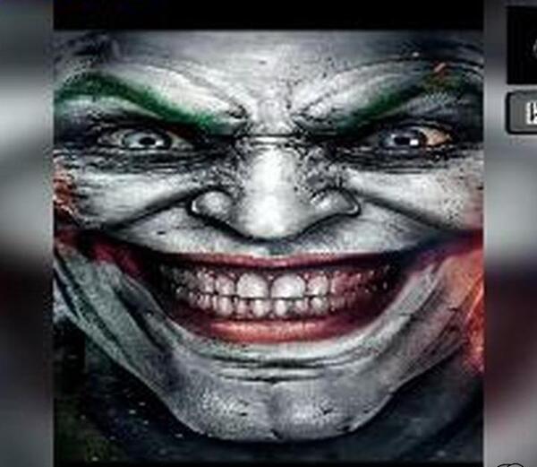 عکس ممد قلی جن
