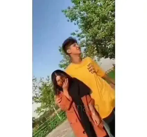 عکس رضا و عسل