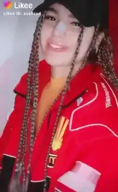 عکس رضا و عسل