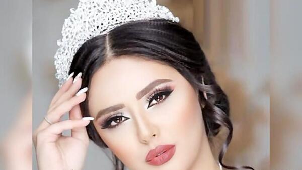 عکس های عروسی نازنین و پدرام مختاری