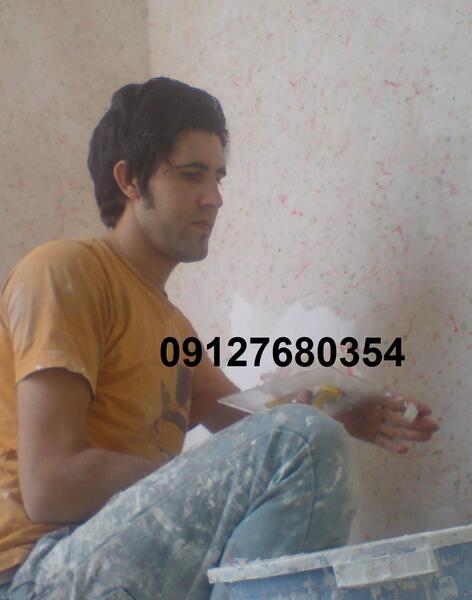 عکس نقاشی ساختمان طراحی