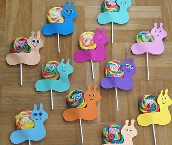 عکس ایده برای شب یلدا در مهدکودک