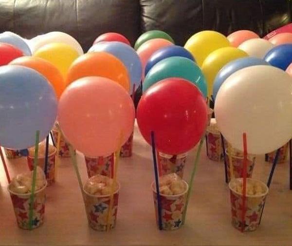 عکس ایده برای شب یلدا در مهدکودک