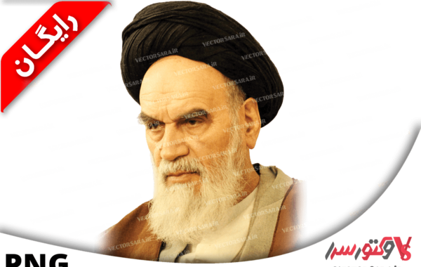 عکس سلیمانی رهبر