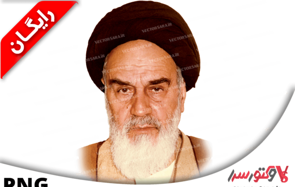 عکس سلیمانی رهبر
