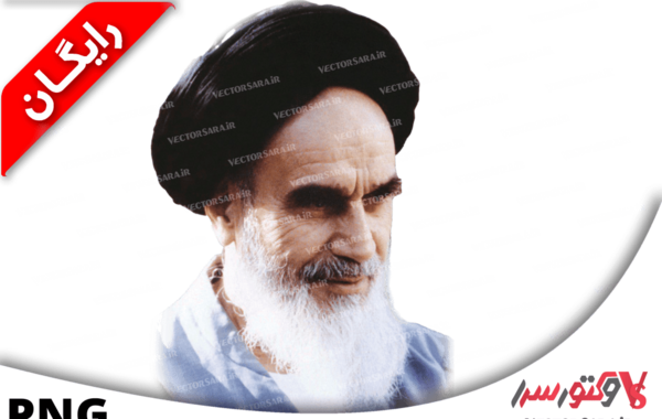 عکس سلیمانی رهبر