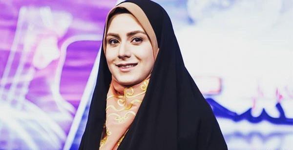 عکس ساجده سلیمانی