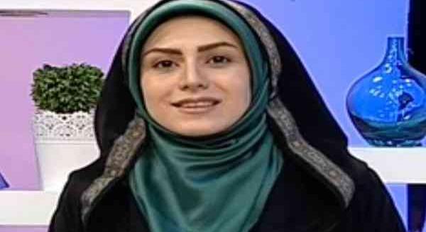 عکس ساجده سلیمانی
