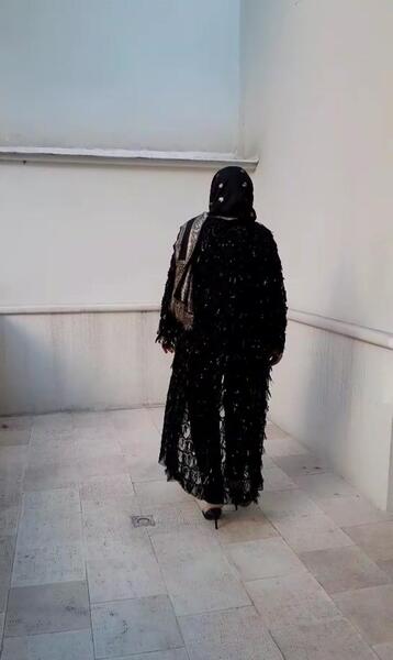 عکس مدل مانتو جدید پولکی