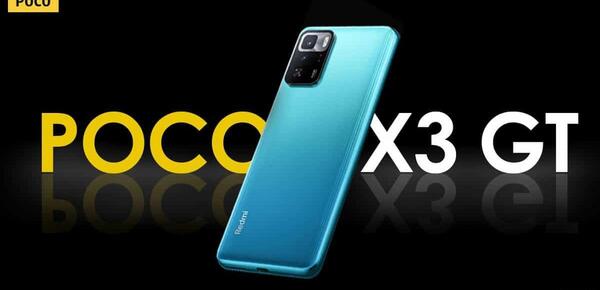 عکس های poco x3
