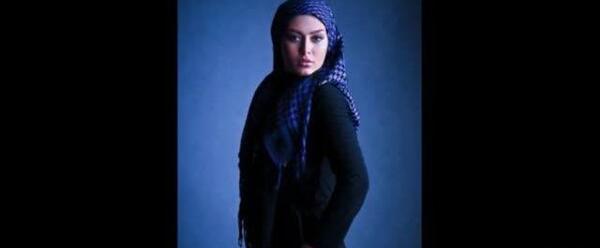 عکس دنیا جهانبخت و اشکان اشتیاق