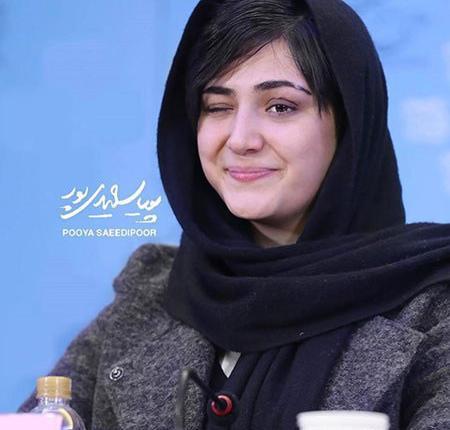عکس های ازدواج فریبا طالبی